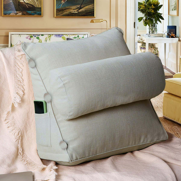 Backrest pillow, Back rest pillow – Coozly