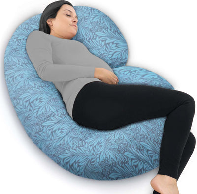 Buy Best C Shape Pregnancy Pillow In India