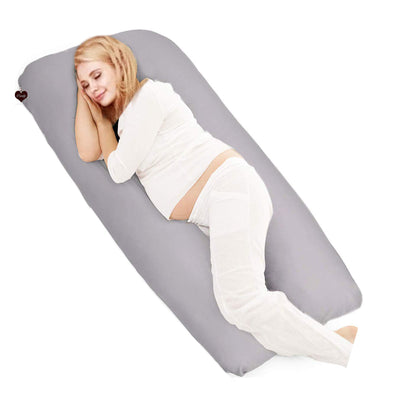 U Shaped Pregnancy Pillow – Coozly